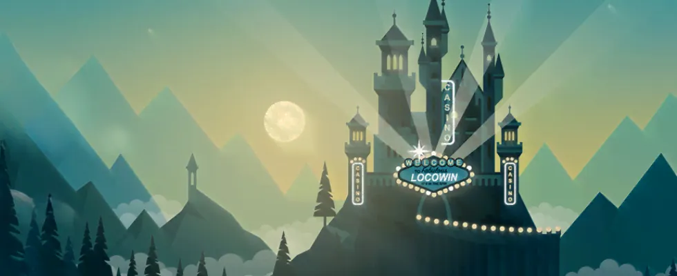 Locowin Casino Willkommensbonus